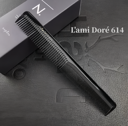 L'ami Doré 614