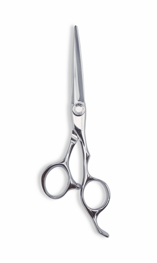 Mesacm MZW -60  Precision Hair Cutting Scissors