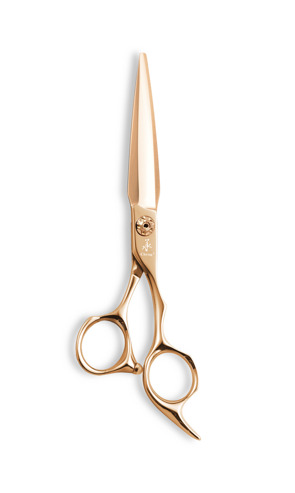 Cheng  A1-6.2GD  All-Round Hair Cutting Scissors