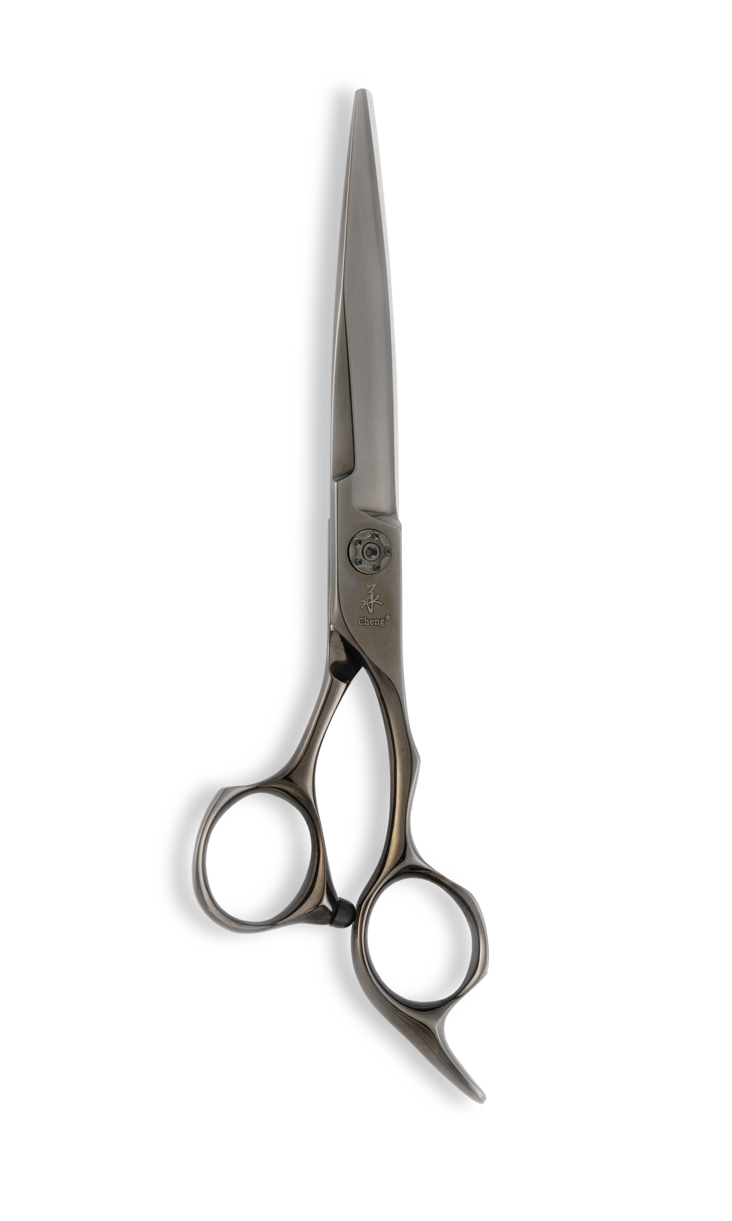 Cheng A1-6.8BK  All-Round Hair Cutting Scissors