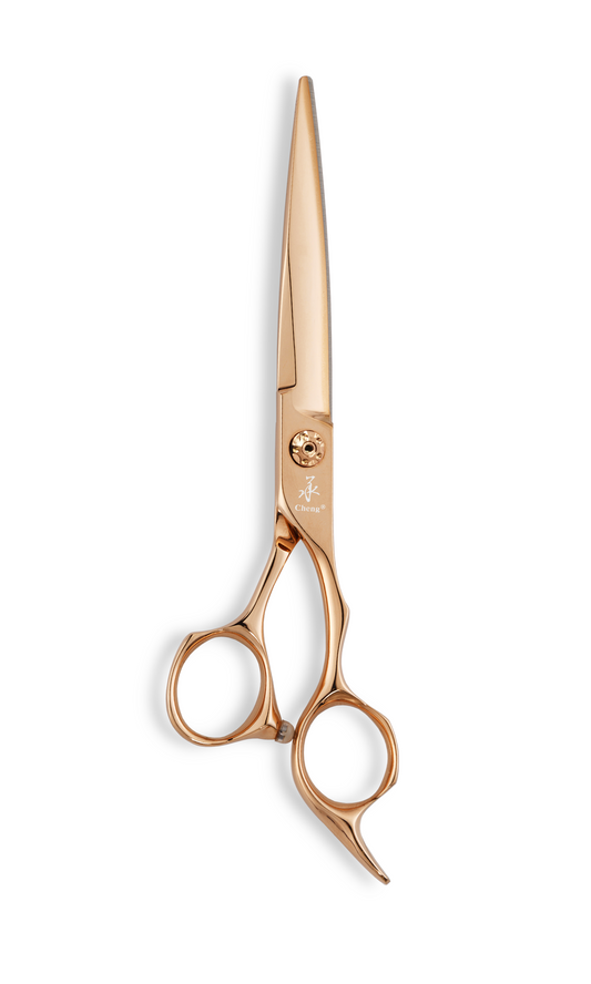 Cheng A1-6.8GD All-Round Hair Cutting Scissors
