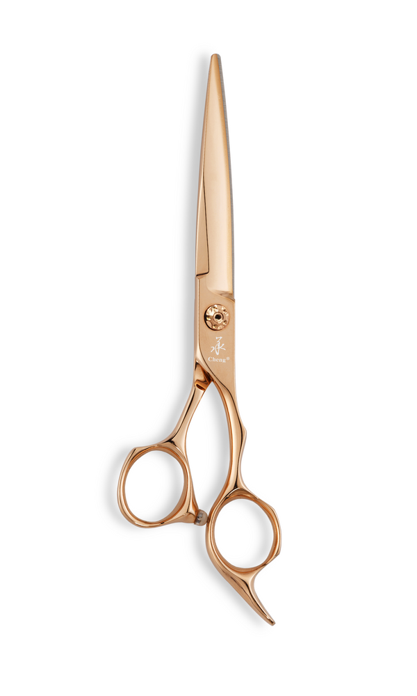 Cheng A1-6.8GD All-Round Hair Cutting Scissors