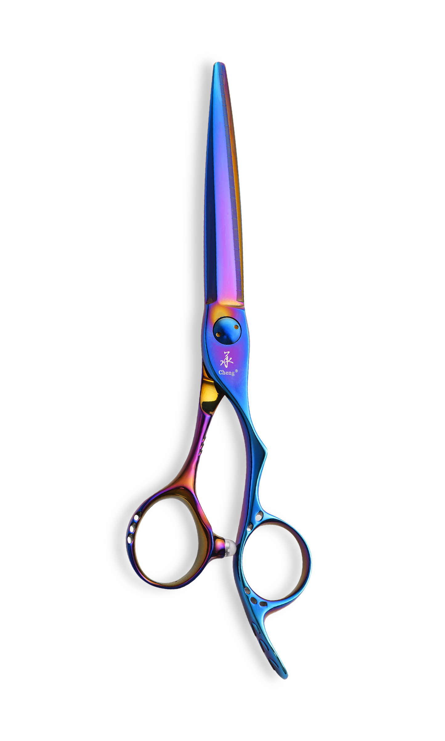 Cheng A4-6.3TR All-Round Hair Cutting Scissors