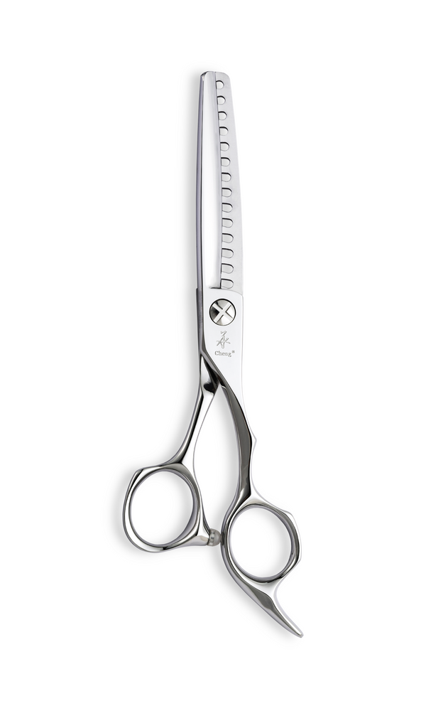 Cheng AAD-614WN  Reverse Blade Thinning Scissors