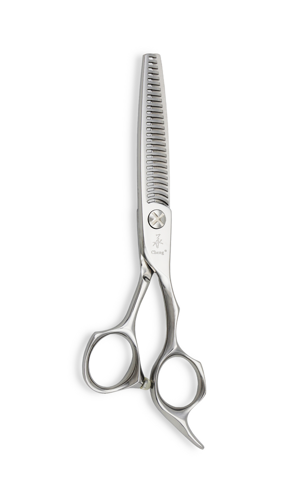 Cheng AAD-627T Seamless Thinning Scissors