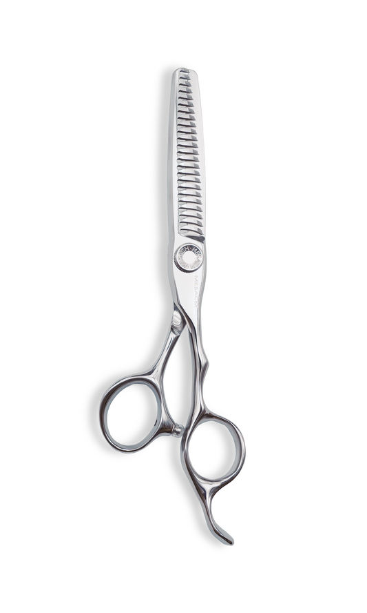 Mesacm MKT-624TS  Double-Tooth Thinning Scissors