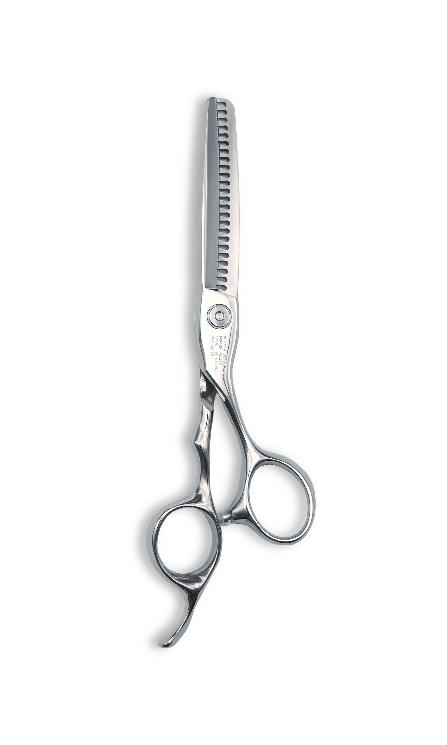 Mesacm MKT-624TS  Double-Tooth Thinning Scissors