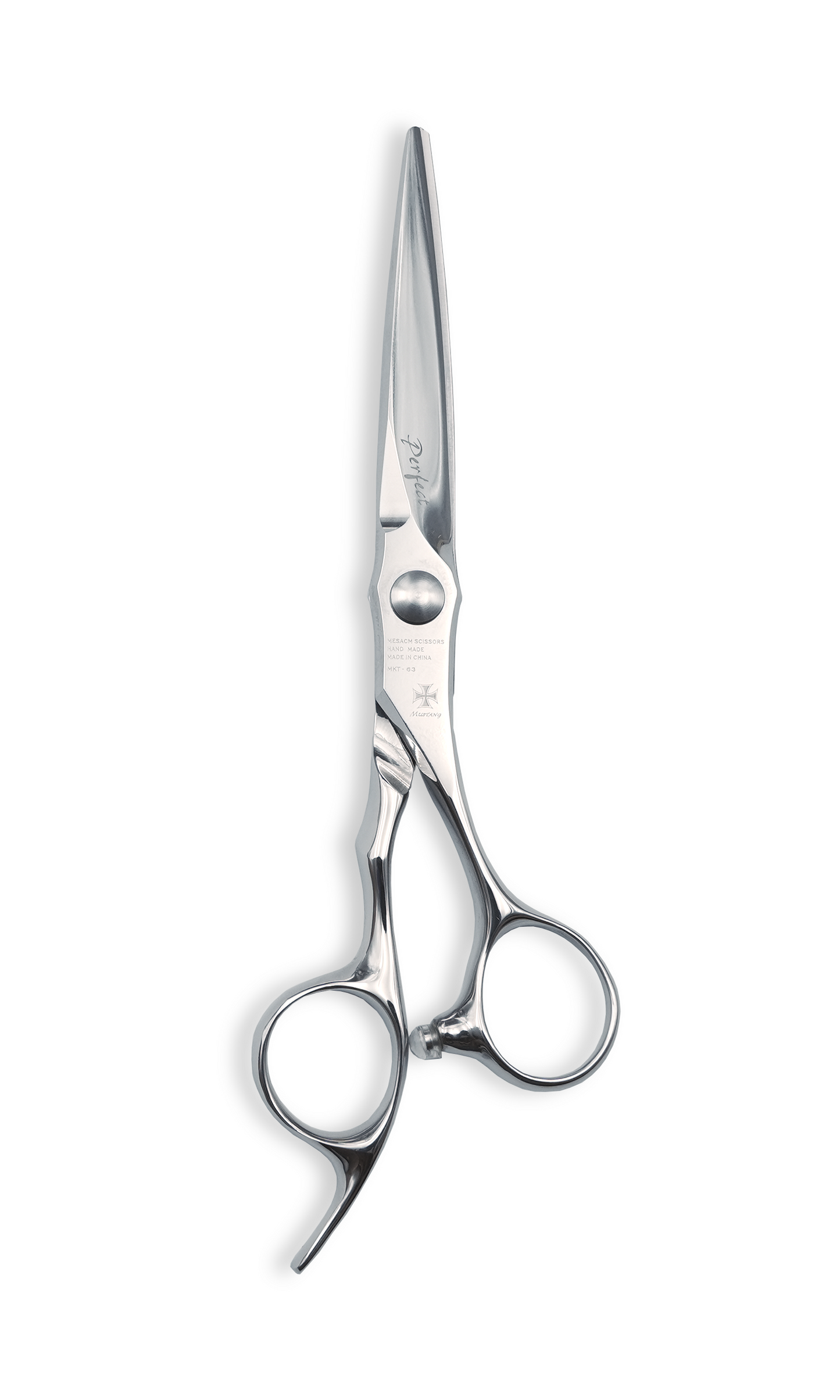 Mesacm MTK-63 All-Round Hair Cutting Scissors