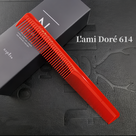 L'ami Doré 614