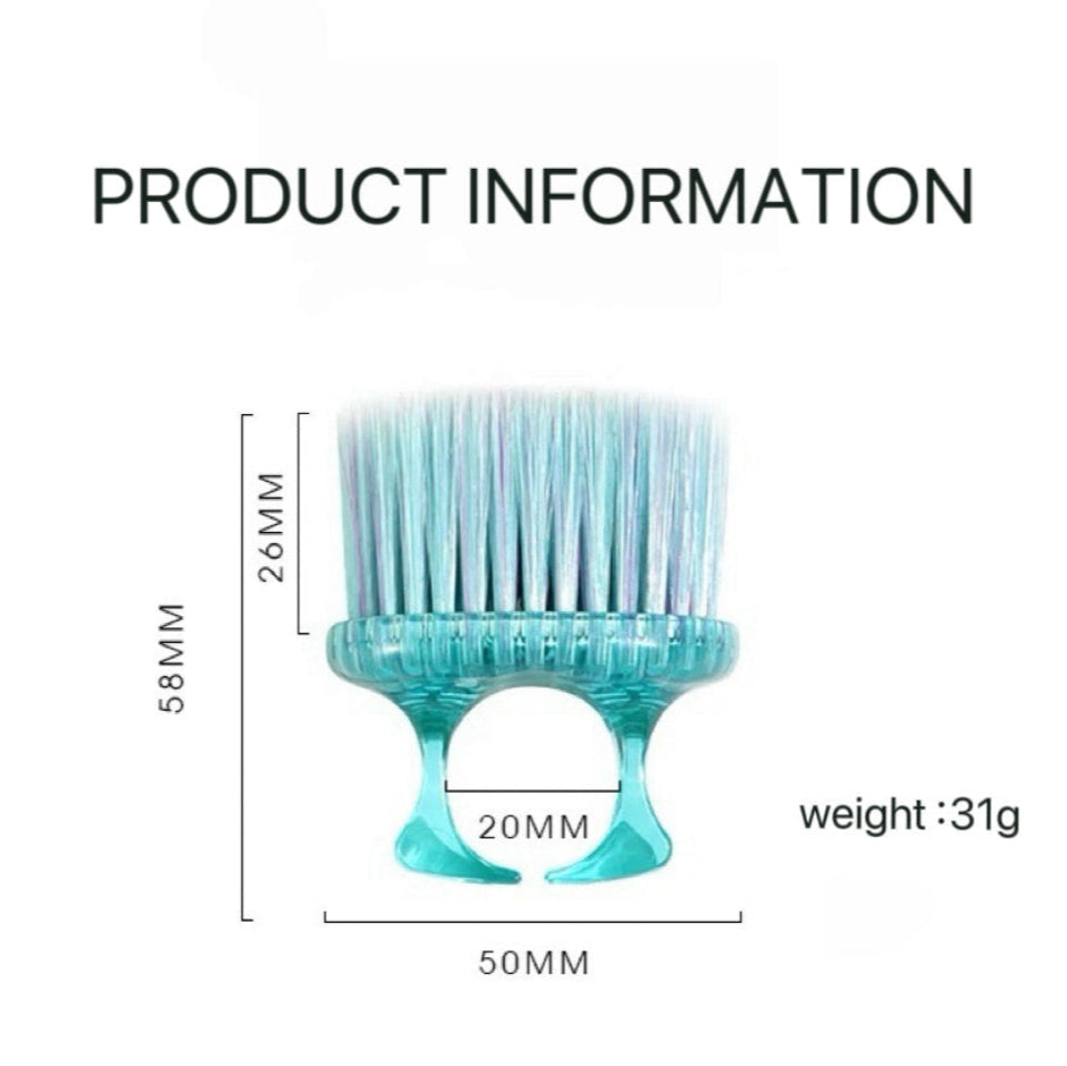 Ring Brush