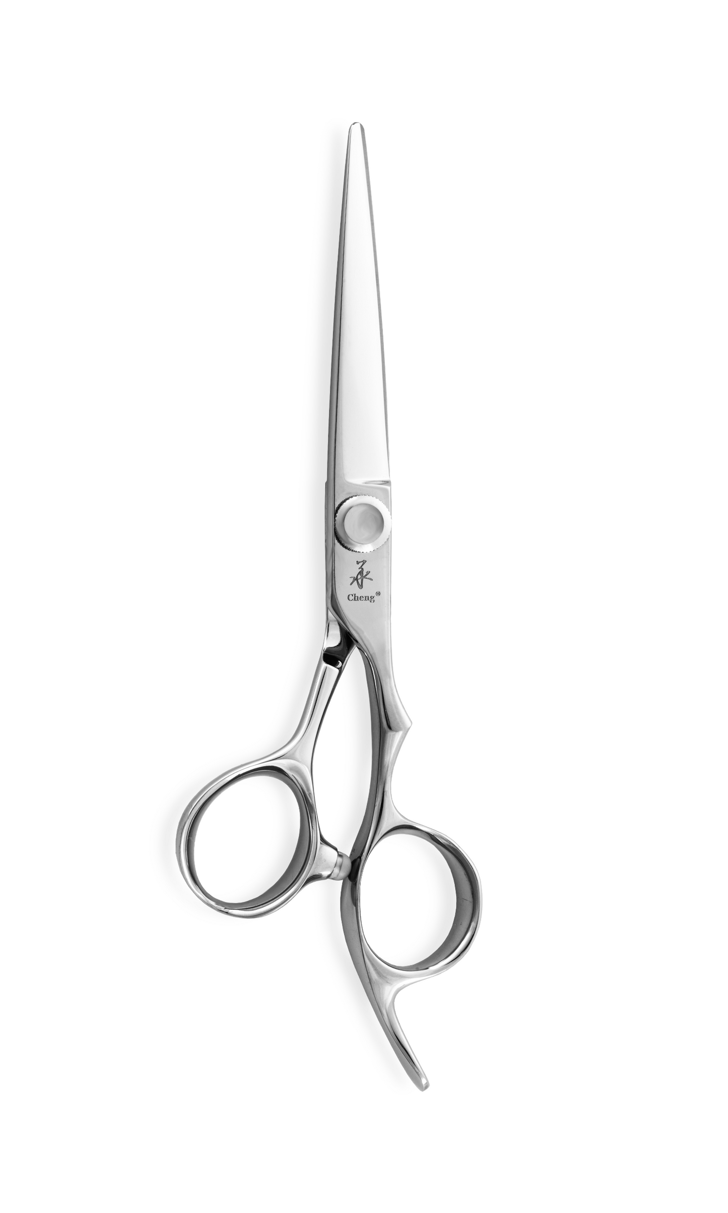 Cheng SY-60 Precision Hair Cutting Scissors