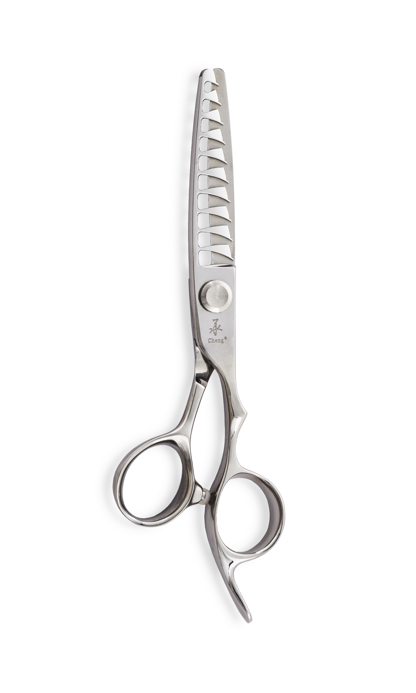 Cheng SY-610W Texturizing Chunking Scissors