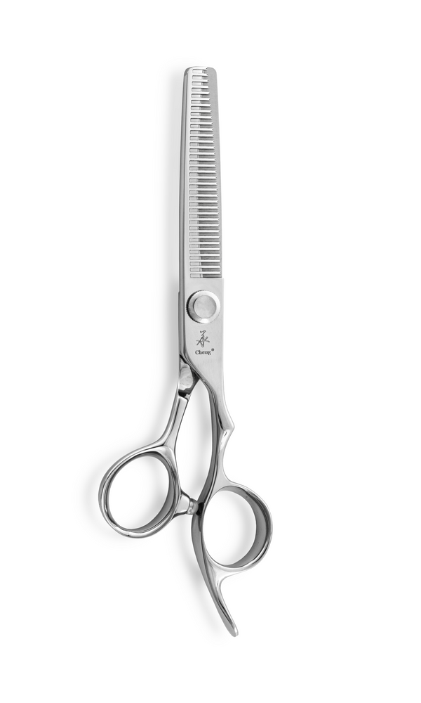 Cheng SY-635 V-Tooth Thinning Scissors