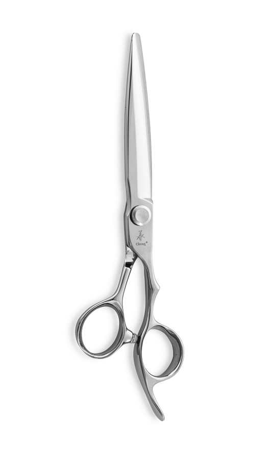 Cheng SY-65KR All-Round Hair Cutting Scissors