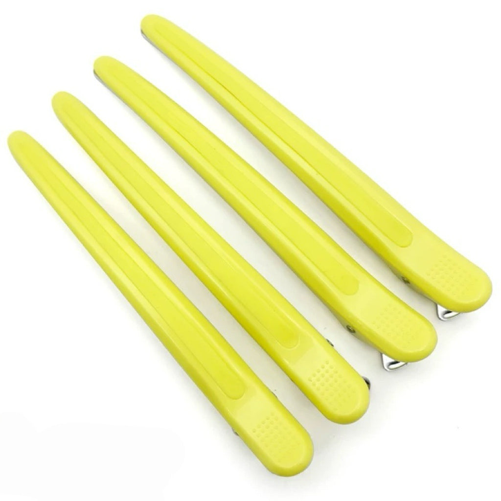 Timepeakaboo Professional Hair Clips (Large - 14cm)