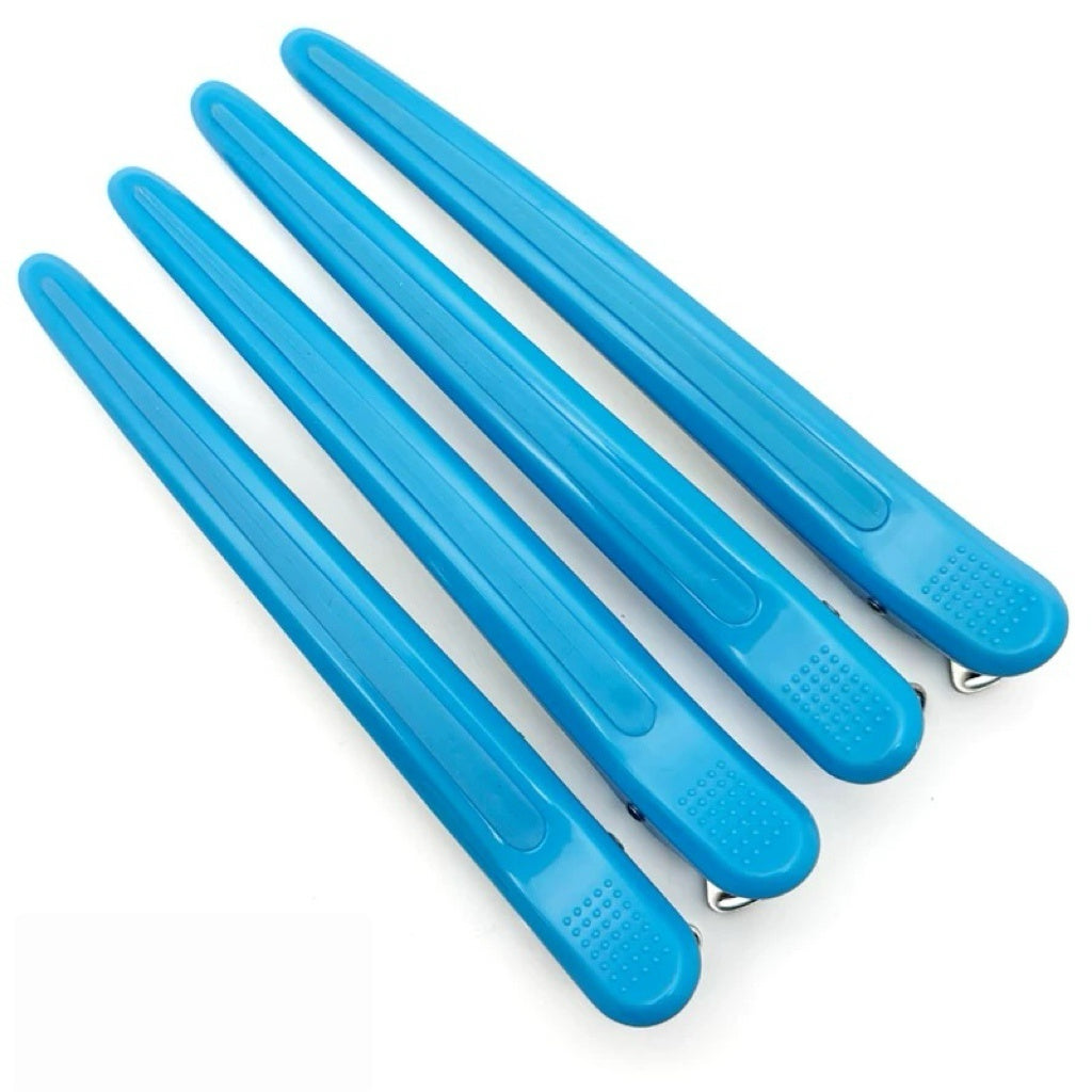 Timepeakaboo Professional Hair Clips (Large - 14cm)