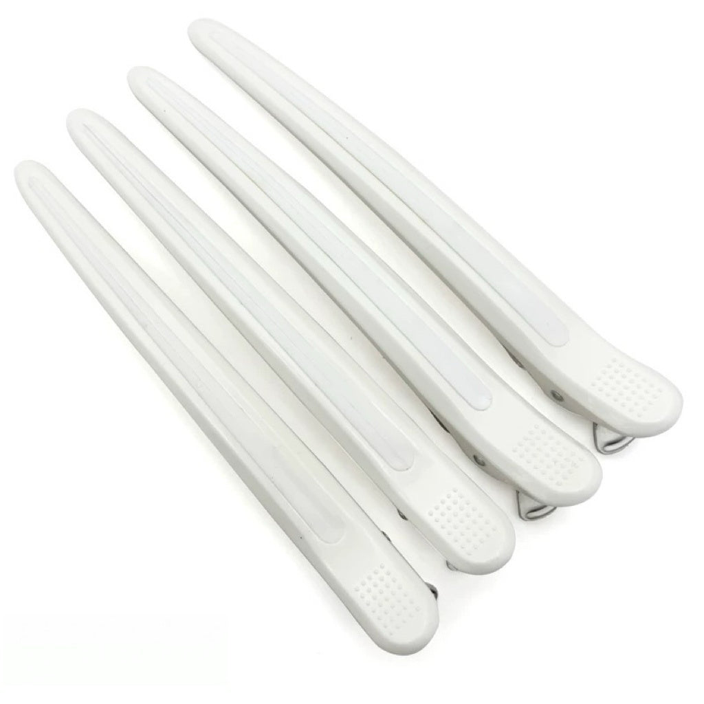 Timepeakaboo Professional Hair Clips (Large - 14cm)