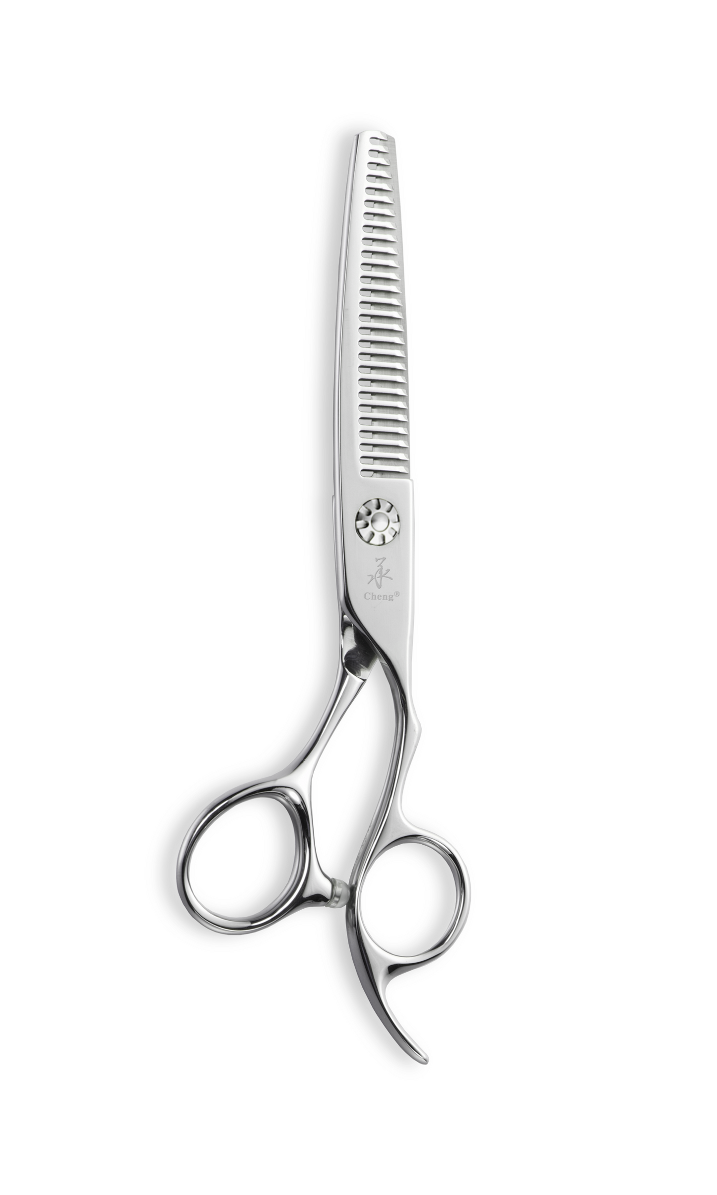 Cheng UB-627TZ Seamless Thinning Scissors
