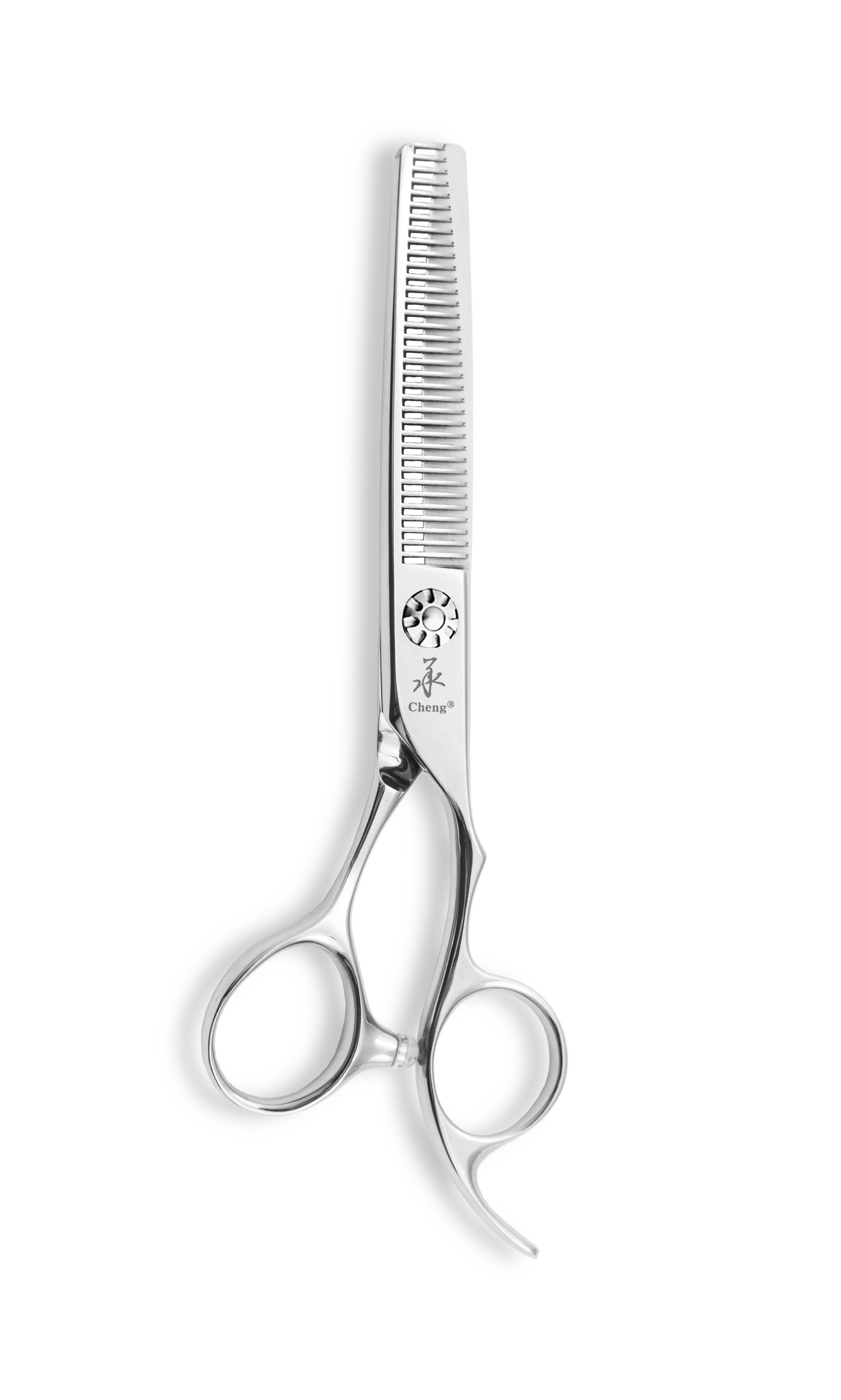 Cheng UB-635 V-Tooth Thinning Scissors
