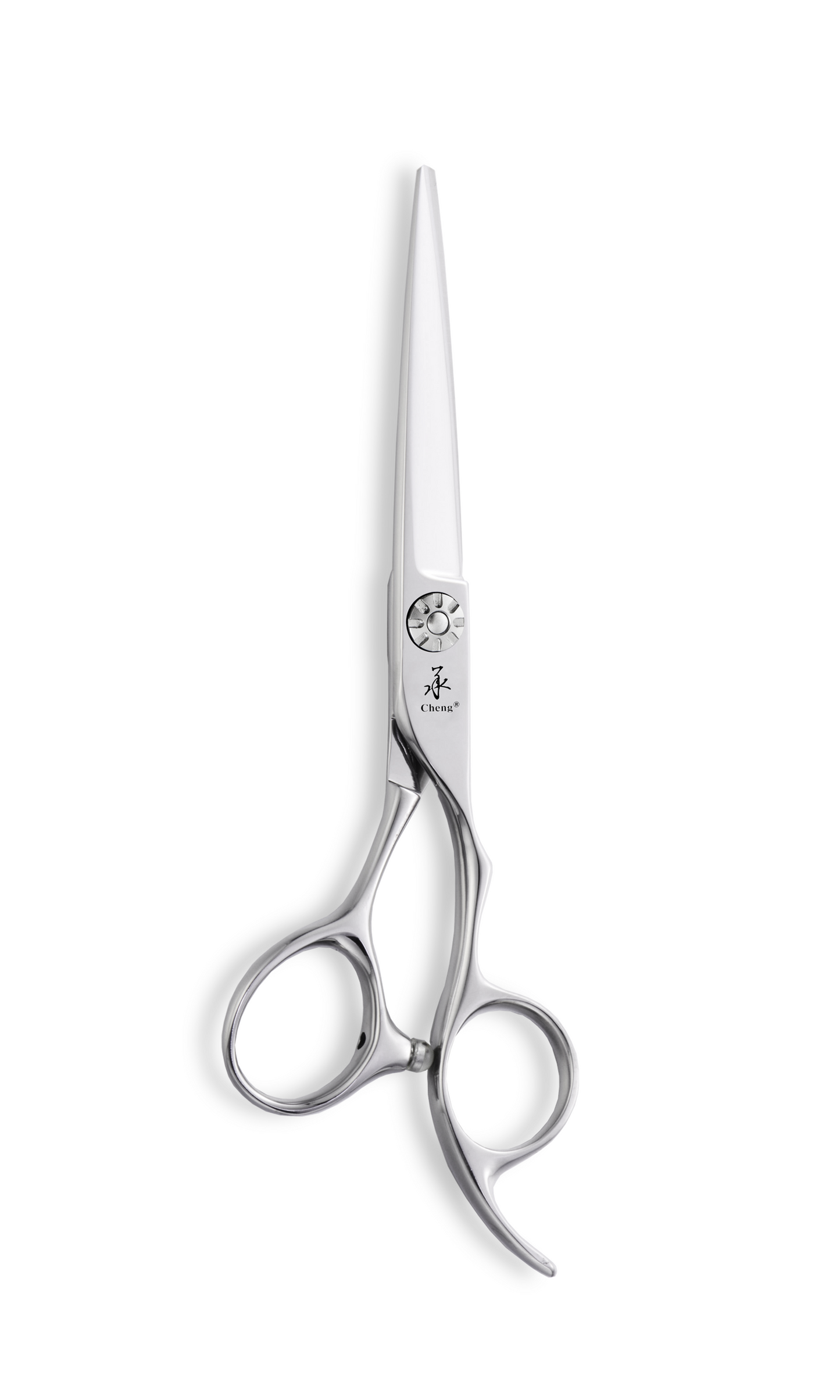 Cheng UB-60 Precision Hair Cutting Scissors