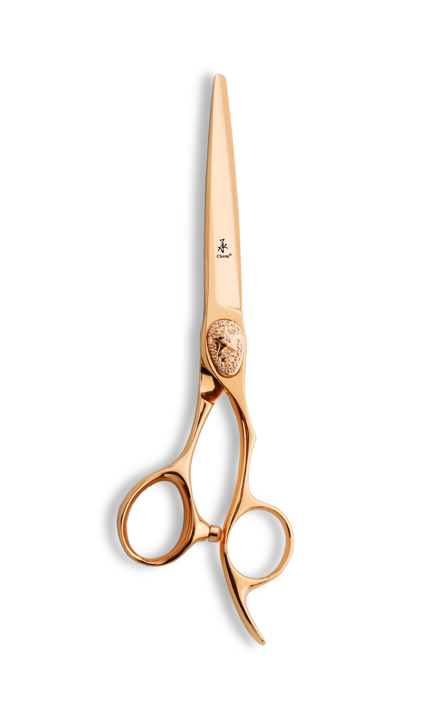 Cheng UC-6.8Z All-Round Hair Cutting Scissors